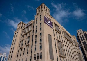Premier Inn Dubai Al Jaddaf