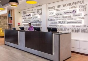Premier Inn Dubai Al Jaddaf