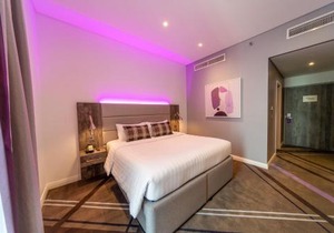 Premier Inn Dubai Barsha Heights