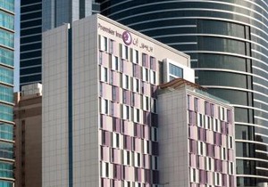 Premier Inn Dubai Barsha Heights