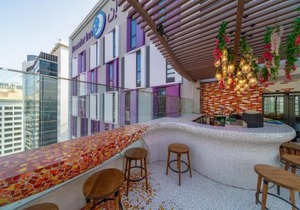 Premier Inn Dubai Barsha Heights