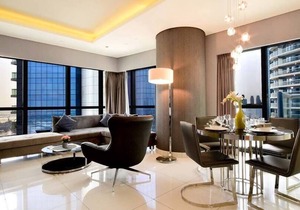 Premium 2 BR | All Bills Included | Paramount