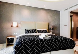 Premium 2 BR | All Bills Included | Paramount