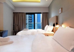 Premium 2 BR | All Bills Included | Paramount