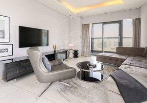 Premium 2BR Apartment | Paramount