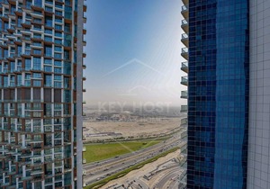 Premium 2BR Apartment | Paramount