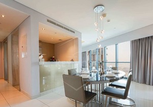 Premium 2BR Apartment | Paramount