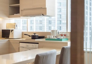 Premium Suite near BTS Phrakhanong住宅套房 U3