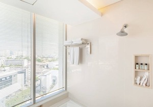 Premium Suite near BTS Phrakhanong住宅套房 U8