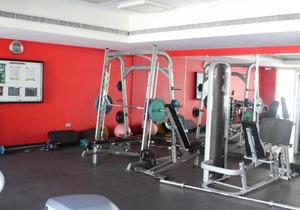Prime location-Greens 1BR - Free Parking-Pool-Gym