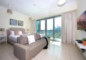 Prime Retreats - Downtown Dubai