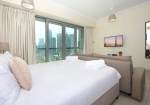 Prime Retreats - Downtown Dubai