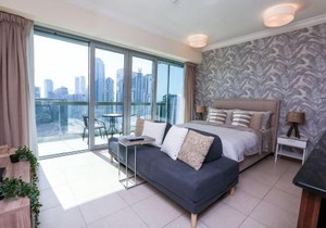 Prime Retreats - Downtown Dubai