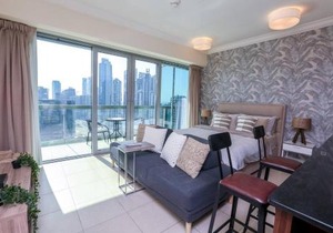 Prime Retreats - Downtown Dubai