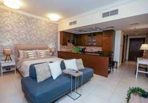 Prime Retreats - Downtown Dubai
