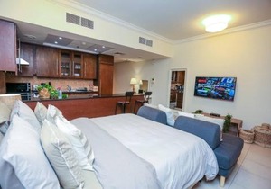 Prime Retreats - Downtown Dubai