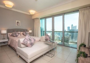 Prime Retreats - Downtown Dubai