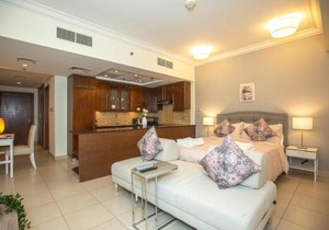 Prime Retreats - Downtown Dubai