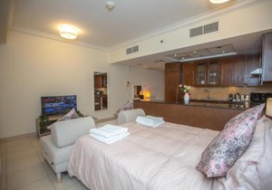 Prime Retreats - Downtown Dubai