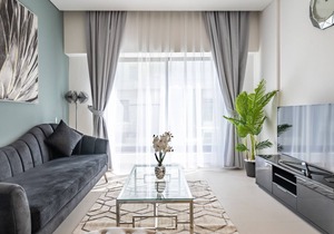 Primestay - Prime Views in Al Meydan