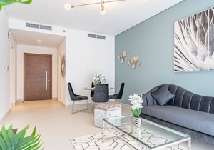 Primestay - Prime Views in Al Meydan