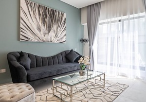 Primestay - Prime Views in Al Meydan
