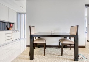Pristine 1BR at The Address Residences Dubai Marina by Deluxe Holiday Homes