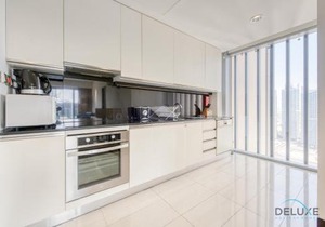Pristine 1BR at The Address Residences Dubai Marina by Deluxe Holiday Homes