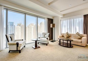 Pristine 3BR at The Address Residences Dubai Marina by Deluxe Holiday Homes