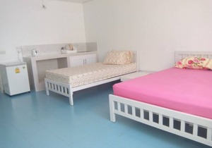 Private room ∙ 2 bedrooms ∙ 4 guests
