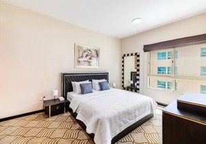 Renovated 1 Bed Al Alka 1 In The Greens