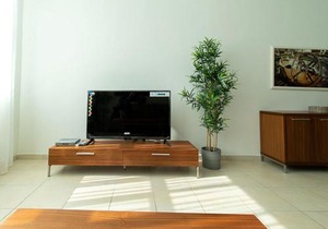 RH-City Retreat, 01 BR, near Burj Khalifa Downtown