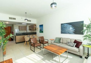 RH-City Retreat, 01 BR, near Burj Khalifa Downtown