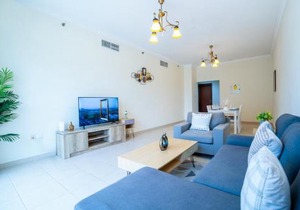RH- Prime Location, Spacious 2BR, walk to Dubai Mall