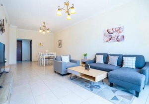 RH- Prime Location, Spacious 2BR, walk to Dubai Mall