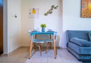 RH- Urban Living, Studio near Dubai Mall, Downtown