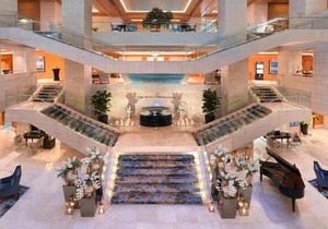 Ritz Carlton DIFC Downtown Dubai