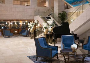 Ritz Carlton DIFC Downtown Dubai