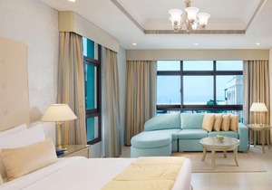 Roda Beach Resort