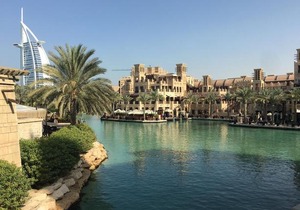 Royal Mark Hotel Apartment