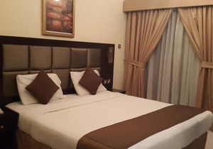Royal Mark Hotel Apartment