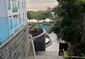 Sanctuary Wangomat 2 BR 2 BA