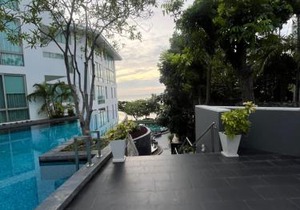 Sanctuary Wangomat 2 BR 2 BA