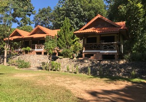 Sangsawang Resort