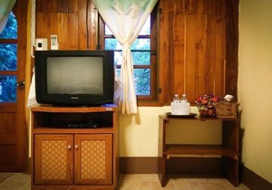 Sangsawang Resort