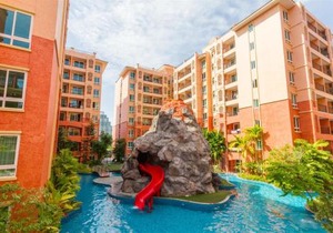 Seven Seas Resort Pattaya By Justin