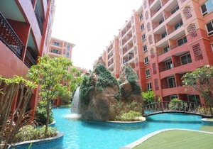 Seven Seas Resort Pattaya By Justin