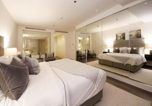 SHH - D1 Tower Apartments