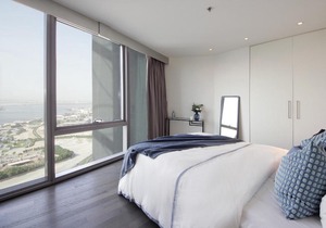 SHH - D1 Tower Apartments
