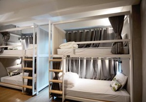 Siam Eco Hostel
